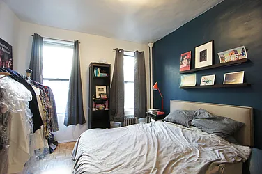 Rented by Compass