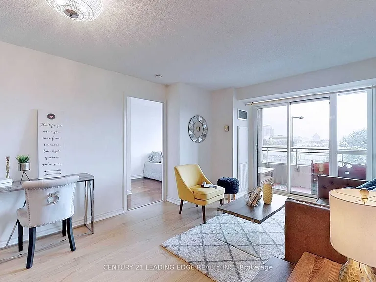 88 Grangeway Ave #307 — Photo 11