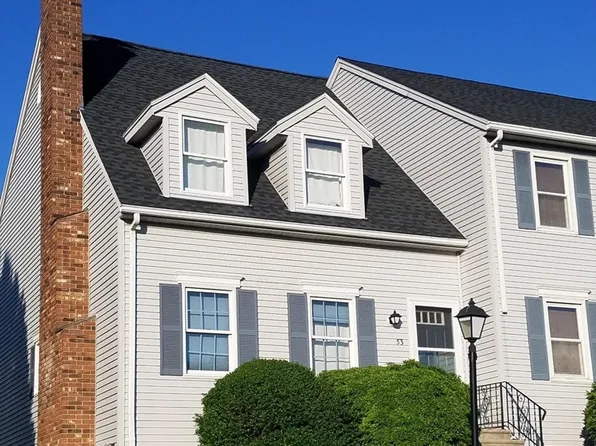 53 Century Way Unit 53, Gardner, MA 01440