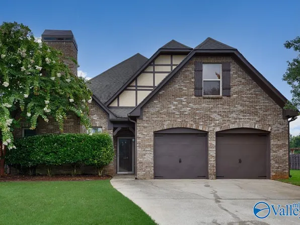104 Arbor Hill Ln SW, Huntsville, AL 35824