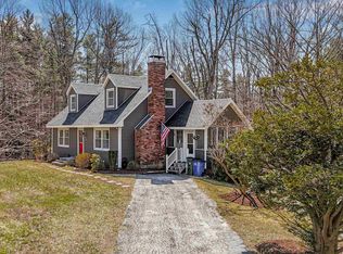 700 Turnpike Rd, Greenville, NH 03048