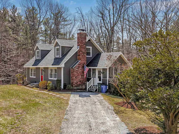 700 Turnpike Road, Greenville, NH 03048