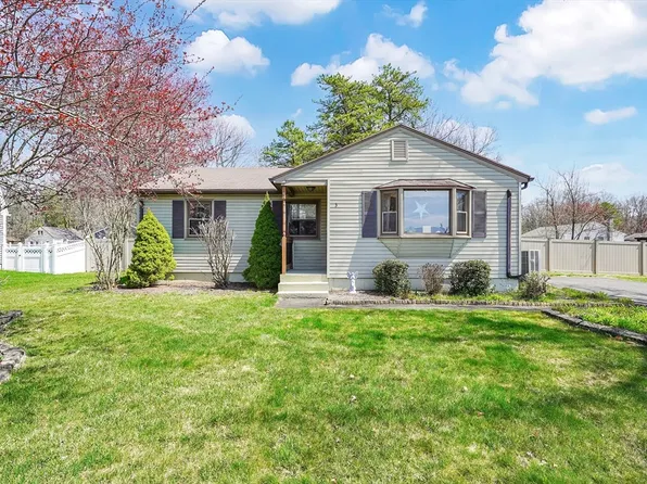 3 Gula Dr, Easthampton, MA 01027