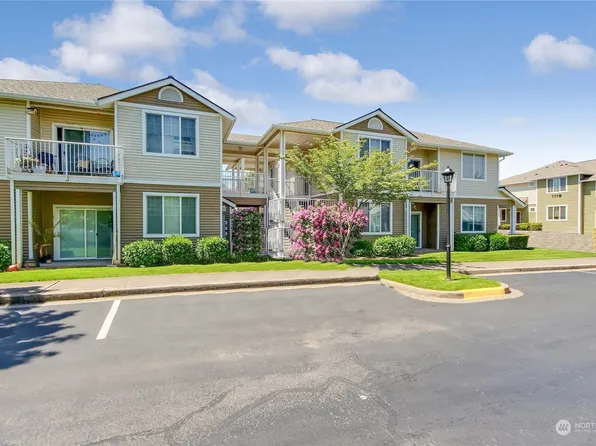 1124 59th Street SE #E13, Auburn, WA 98092