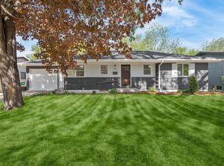1805 Melrose Ave, Minneapolis, MN 55426