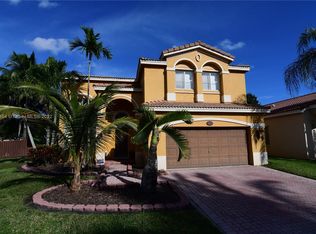 1608 SW 108th Way, Davie, FL 33324