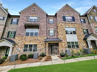 1658 Hammock Dr, Smyrna, GA 30080