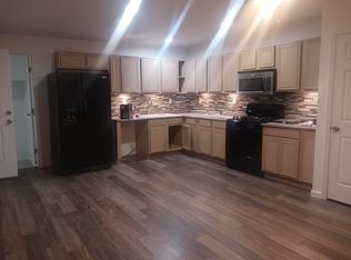 10060 Stedham Cir #D, El Paso, TX 79927