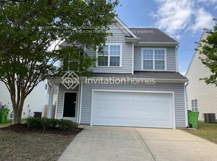 1626 Brownairs Ln, Raleigh, NC 27610