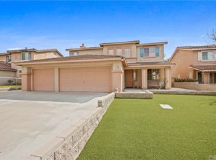 6729 Heathrow Ave, Fontana, CA 92336