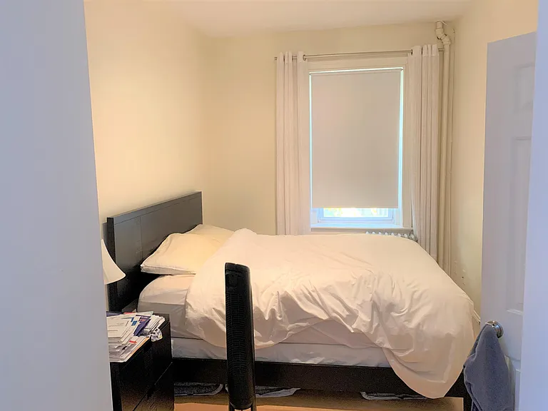 281 Harvard St #12 — Photo 7
