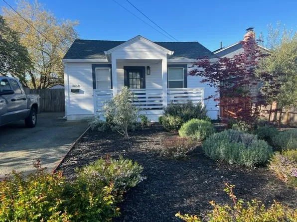 460 E I St, Benicia, CA 94510
