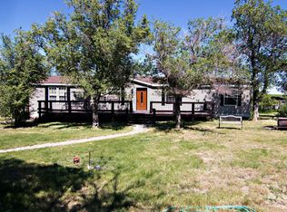 8237 N Us Hwy 14-16, Gillette, WY 82716