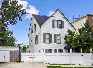 212 Nye Ave #214, Newark, NJ 07112