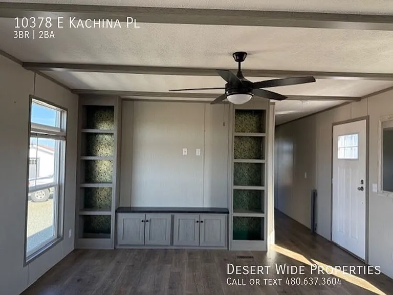 10378 E Kachina Pl — Photo 3