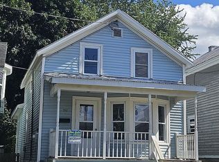511 Jay St, Ogdensburg, NY 13669