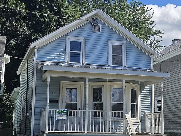 511 Jay St, Ogdensburg, NY 13669