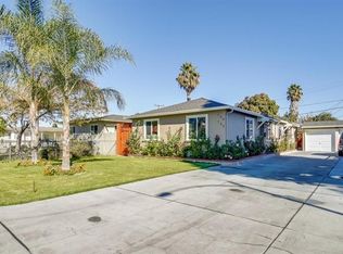 720 Banff St, San Jose, CA 95116