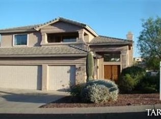 11163 N Olympic Pl, Oro Valley, AZ 85737