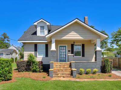 1009 West Ave, North Augusta, SC, 29841