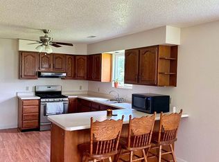 6563 Press Rd, Freeburg, IL 62243