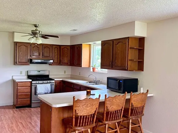 6563 Press Rd, Freeburg, IL 62243