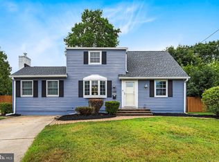 12 Margo Pl, Hamilton, NJ 08620