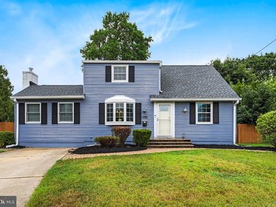 12 Margo Pl, Hamilton, NJ, 08620