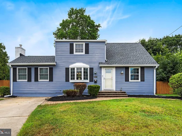 12 Margo Pl, Hamilton, NJ 08620