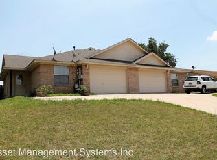 3818 Stuart Rd, Denton, TX 76209