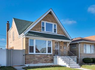 5318 S Nagle Ave, Chicago, IL 60638