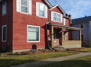 318 N Center St, Plano, IL 60545
