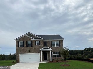 640 Whitman Ln, Stockbridge, GA 30281