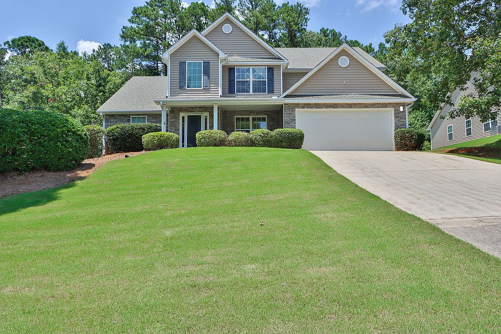 3129 Oak Ridge Ln, Loganville, GA 30052 MLS 10182943 Zillow