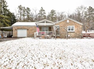 662 Joffre Cherry Valley Rd, Burgettstown, PA 15021