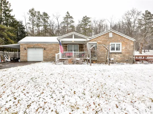 662 Joffre Cherry Valley Rd, Burgettstown, PA 15021