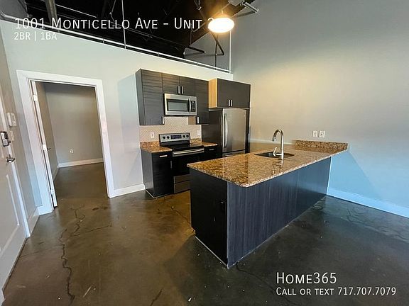 3rd image of 1001 Monticello Ave Unit 209