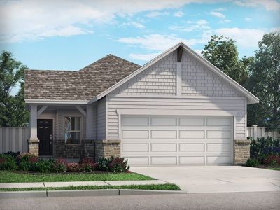 2025 Pine Stone Ln, Forney, TX, 75126