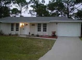 489 San Luis St SW, Palm Bay, FL 32908