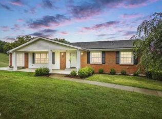 9264 E Bend Rd, Burlington, KY 41005