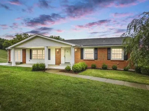 9264 E Bend Rd, Burlington, KY 41005
