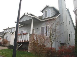 14276 SE Village Slope Ct, Clackamas, OR 97015