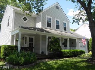 18547 Cape Jasmine Way, Gaithersburg, MD 20879 | Zillow
