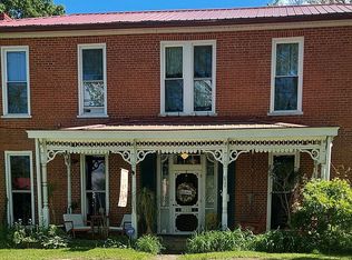 765 Bridgeport Rd, Frankfort, KY 40601