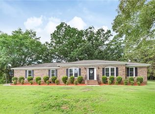 612 Timber Ln, Anderson, SC 29621