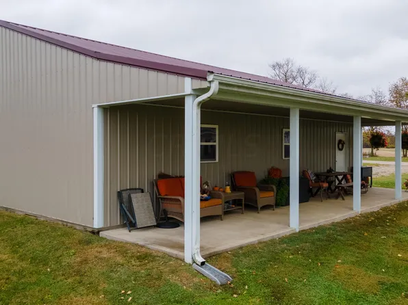 7025 Stafford Rd SW, Washington Court House, OH 43160