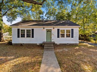 1220 Mitchell St, Conway, AR 72034