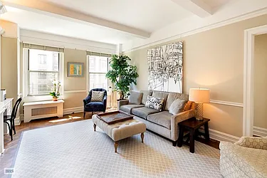 Sold by Brown Harris Stevens