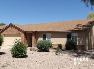 2102 E San Tan Ct, Gilbert, AZ 85296