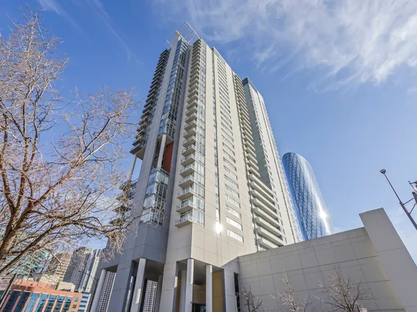 737 W Washington Blvd APT 1602, Chicago, IL 60661